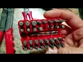 Hi-Spec tool box and tools review