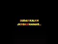 Download Lagu MENTAHAN CCP TEKS PANTUN JARJIT \