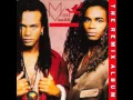 Milli Vanilli Mega Mix