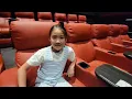 Regal Cinema in LA P4 Jimin Hui