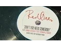 Download Lagu RedOne - Don't You Need Somebody [OFFICIAL MUSIC VIDEO]