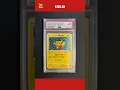 Special Delivery Pikachu SWSH074 PSA 8 MINT Black Star Promo 2020 Pokemon Card