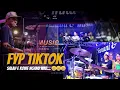FYP.. Ki patih Andik Mode Jandhut - BAHTERA CINTA - Putri Rahayu - ALKHAF MUSIC