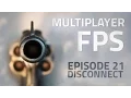 Making a Multiplayer FPS in Unity E21 Disconnect - uNet Tutorial