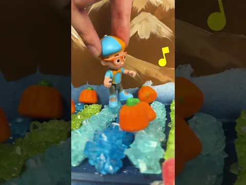 Halloween Special Adventure! Where are you going Blippi? 🎃👻