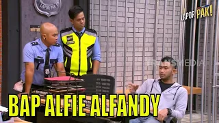 Download ALFIE ALFANDY Cerita Pendalaman Karakter Memerankan Ustadz Jefri | LAPOR PAK! (14/06/23) Part 3 MP3