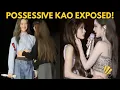 Kao’s Possessive Side EXPOSED | Jane Sneaks Kisses on Kao… And Fans Are LOSING IT! 💘😱
