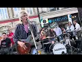 Download Lagu The Molotovs perform Johnny Don’t Be Scared (original) at Camden Town London August 2023