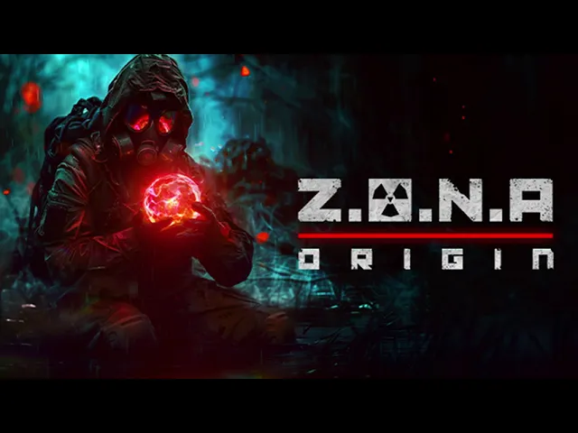 Z.O.N.A: Origin VR | Trailer | RU