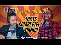 Tattoo critique Watch out for these common tattoo mistakes EP 41 Honest Tattooer Podcast