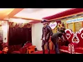 "Jhoom R&B Mix - Ali Zafar" | Lyrical Hip hop | Freestyle Dance | Sky Devkule