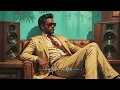 Vintage Soul Funk Groove | Smooth Groovy Music for Night City Vibes