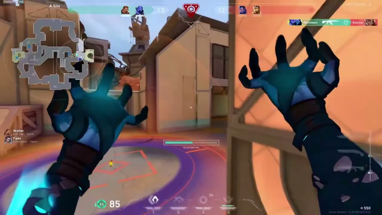 Video