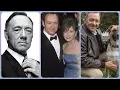 Kevin Spacey Francis Underwood in House of Cards Rare Photos Wife Lifestyle