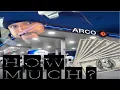 Arco Gas Prices
