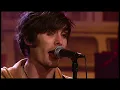 The All-American Rejects - It Ends Tonight (Live At The Tonight Show With Jay Leno 01/16/2007) HD