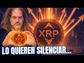 Lagu XRP RIPPLE: ¡DAVID SCHWARTZ NOS ALERTA! ¡LA SUBIDA DE XRP TIENE UN ORIGEN INDETECTABLE!