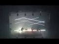 Moderat - Neon Rats @ Stereolux Nantes 03.11.22 [1/2]