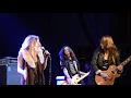 BLUES ALIVE 2017- Jane Lee Hooker