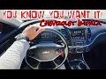 WHY DO AMERICANS LOVE DRIVING CHEVY IMPALAS The Answer is SIMPLE