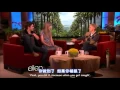 Taylor Swift and Zac Efron The Full Interview Ellen 720p