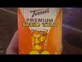 Turners Tea Review