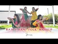 Lagu RAJASTHANI DANCE COVER BY SHIKHA'S DANCE KA TADKA || GHOOMAR || BANNA RE || RAJASTHAN TOURISUM !!