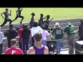 Cameron Council Wins 100m 10 79 In Photo Finish