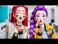 Download Lagu RUMI AND MIRA BECOME A NEW FASHION TREND - \