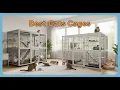 TOP 5 Best Cats Cages 2026 Cat cage for kittens