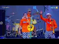 SELAMAT JALAN - TIPE-X (SEWINDU SKA FEST - PEMUDA TRIJATI)