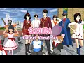 Download Lagu SETELAH 2 TAHUN AKU KEMBALI BERMAIN GAME INI UNTUK MENCARI MISTERI! Sakura School Simulator