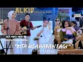 Download Lagu SUARA PENGAMEN BIKIN CANDU!! KITA USAHAKAN LAGI - BATAS SENJA | GISELLA NUNIK (LIVE NGAMEN)