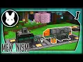 Mekanism Bit-by-Bit BASICS to Digital Miner Pt1