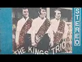 Lagu THE KINGS TRIO : Roho Saonari