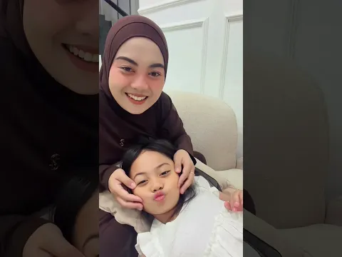 bayi cilok dipanggil kakak kelas