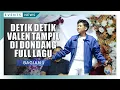Lagu DETIK DETIK VALEN TAMPIL DI DONDANG (ACARA MAPPASILI 7 BULANAN PUTRI ISNARI)