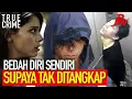 SANGGUP BEDAH MUKA SENDIRI!!!