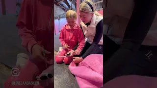 How Do You Say Goodbye Horsegirl Saygoodbye Equestrianlife Fyp 