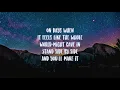 Forest Blakk- If You Love Her Lyrics
