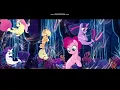 My Little Pony The Movie pony tale adventure deviantart twilight sparkle mlp rarity