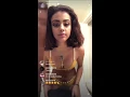 Malu trevejo NiP SLIP CT
