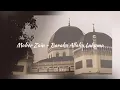 Maher Zain - Baraka Allahu Lakuma (bit slow)