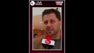 عبد القاد جريو الممثلة سارة لعلامة يمكنها تقمص أدوارعديدة وبلهجات مختلفة 