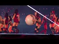 250720 TWICE NAYEON,JEONGYEON,MOMO,MINA 'BATTITUDE' Fancam THIS IS FOR WORLD TOUR in INCHEON Day2