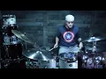Como En el Cielo - Generacion 12 Tutorial y Drum Cover @Chrispagan_CPSTIX