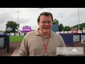 Crosscutters Catch Up