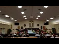 Beverly Duhon Home Going Service