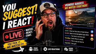 LIVE Bulls vs All Blacks and Chatting