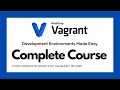 Vagrant 101 Tutorial - All you need to know to get started with Vagrant